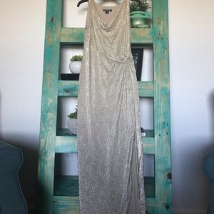 Ralph Lauren size 6 evening dress